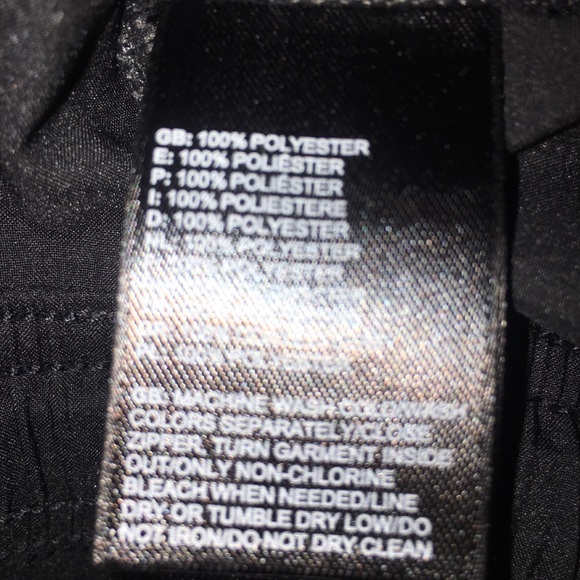 The NorthFace Shorts - Picture 4 of 4